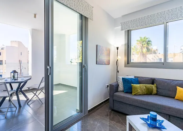 Kmeidos 1-bedroom In Διαμέρισμα