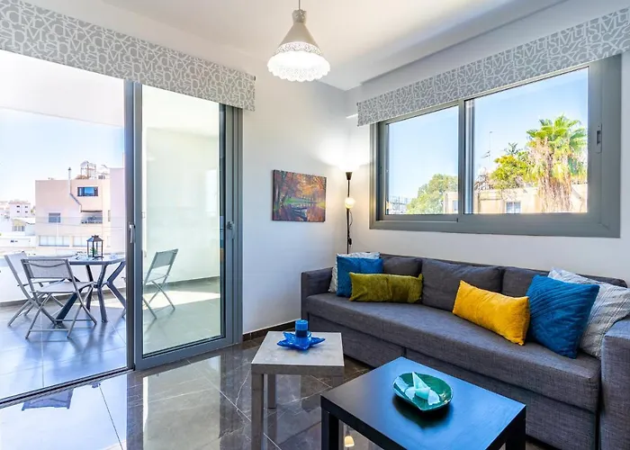 Kmeidos 1-bedroom In Διαμέρισμα