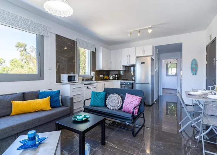 Kmeidos 1-bedroom In Διαμέρισμα