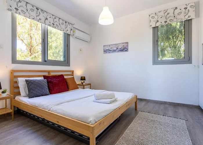 Kmeidos 1-bedroom In