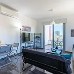 Kmeidos 1-bedroom In