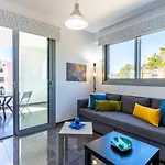 Kmeidos 1-bedroom In Apartament