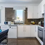 Apartament Kmeidos 1-bedroom In